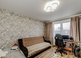 Продажа 2-комнатной квартиры, 41.8 м2, посёлок Берёзовый, улица имени А.Н. Лодыгина, 3, ЖК Прогресс