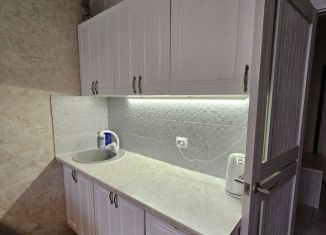 Продажа квартиры студии, 27 м2, Анапа, Владимирская улица, 154к4, ЖК Трио