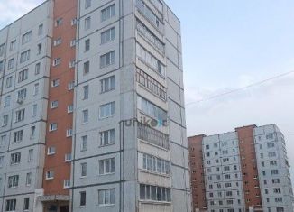 Продается 4-комнатная квартира, 90.8 м2, Агидель, улица Первых Строителей, 1