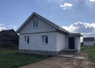 Продается коттедж, 90 м2, Новгородская область, Садовая улица