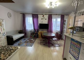 Продам таунхаус, 99 м2, село Русский Юрмаш, Озёрная улица, 38А