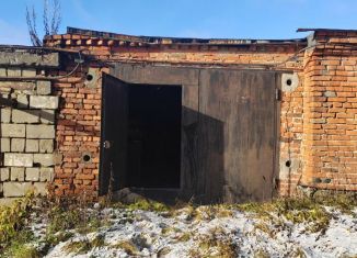Продажа гаража, 24 м2, Кыштым, гаражно-строительный кооператив Горка, с1792