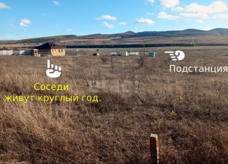 Продажа земельного участка, 11.4 сот., село Севастьяновка, улица Албат