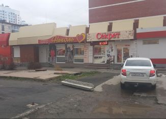Продам торговую площадь, 61.4 м2, Верхняя Пышма, Успенский проспект, 125Г