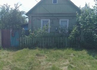 Продажа дома, 52 м2, рабочий посёлок Вышков, Коммунистическая улица, 10