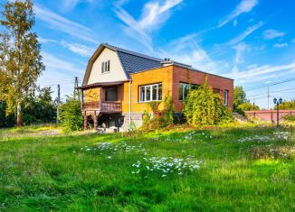 Продажа дома, 447 м2, деревня Ужесельга, Центральная улица, 58