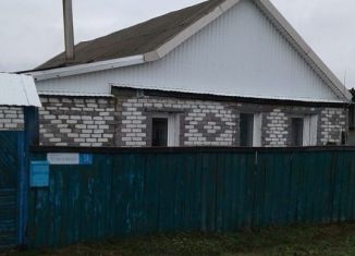 Продажа дома, 60 м2, село Поспелиха, переулок Челюскина