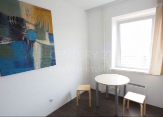 Продам 1-комнатную квартиру, 27.5 м2, Люберцы, ЖК 1-й Лермонтовский, Рождественская улица, 4