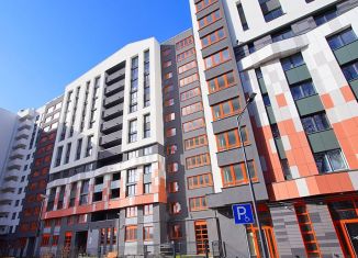 3-ком. квартира на продажу, 87.9 м2, Калининград, улица Маршала Борзова, 107, ЖК Альпы