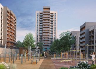 Продам 2-ком. квартиру, 61.7 м2, село Раздольное