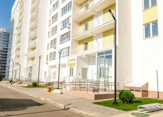 Продажа 2-ком. квартиры, 57.4 м2, Краснодар, ЖК Зеленодар