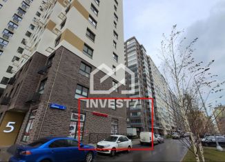 Продается торговая площадь, 35 м2, Люберцы, улица Камова, 1к2