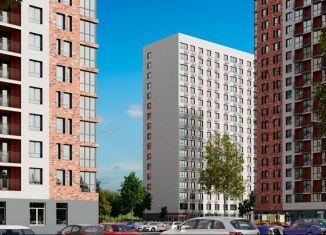 Продажа 3-комнатной квартиры, 83.9 м2, поселок Верхнетемерницкий, улица Венеры, 19/2