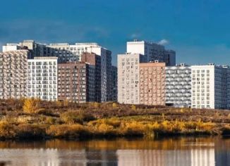 2-комнатная квартира на продажу, 43 м2, деревня Сапроново, ЖК Эко Видное 2.0, микрорайон Купелинка, 4