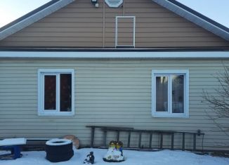 Продажа дома, 70 м2, поселок Усть-Балей, Молодёжная улица