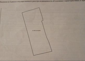 Земельный участок на продажу, 14 сот., Камешково, улица Победы, 42