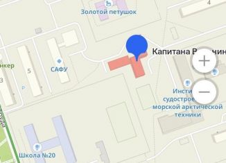 Продаю комнату, 17.5 м2, Северодвинск, улица Капитана Воронина, 6Б