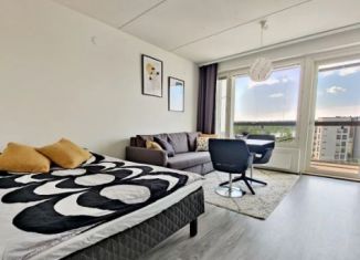 Продажа 1-ком. квартиры, 40 м2, Сочи, улица Просвещения, 24А, микрорайон Центральный