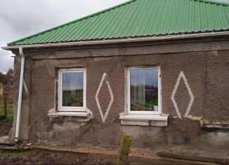 Продажа дома, 48 м2, село Белинское