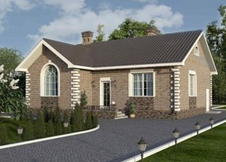 Продается дом, 92 м2, деревня Исмаилово, Солнечная улица, 6