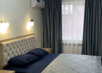 2-комнатная квартира на продажу, 48.6 м2, Краснодар, улица Евгении Жигуленко, 13к1, ЖК Победный