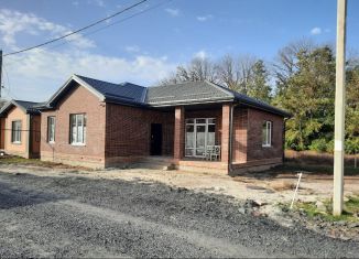 Продаю дом, 85 м2, поселок Верхнетемерницкий, бульвар Джордано Бруно