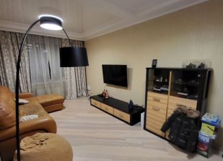 Продам трехкомнатную квартиру, 109.3 м2, Москва, Петрозаводская улица, 18к1, станция Грачёвская