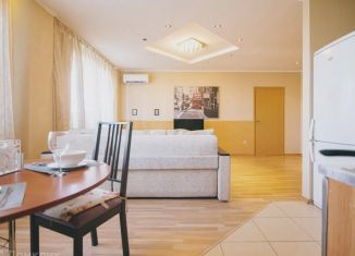 2-комнатная квартира на продажу, 65 м2, Краснодар, Конгрессная улица, 33, микрорайон Достояние