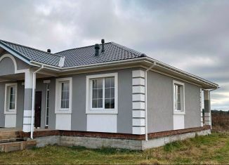 Продам дом, 129 м2, деревня Степанниково, Рябиновая улица, 5