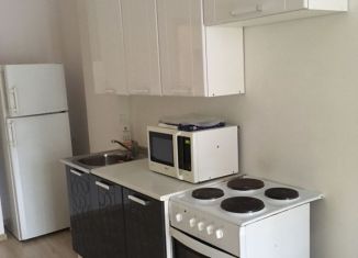 Сдаю в аренду квартиру студию, 35 м2, Пермь, ЖК Гулливер, улица Революции, 54