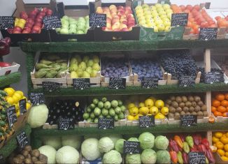 Продам торговую площадь, 15.3 м2, Люберцы, улица С.П. Попова, 1