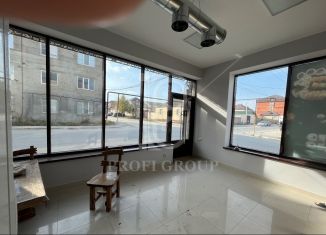 Офис в аренду, 60 м2, посёлок городского типа Семендер, улица Седова, 6А