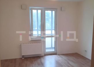 Продается квартира студия, 21.7 м2, Санкт-Петербург, набережная реки Каменки, 21к1, метро Озерки