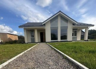 Продаю дом, 100 м2, поселок Северка, Медвежский переулок