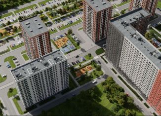 1-ком. квартира на продажу, 34.4 м2, поселок Верхнетемерницкий, улица Венеры, 19/2