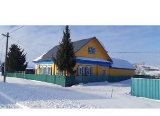 Продаю дом, 101.4 м2, село Чирша-Тартыш