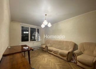 Продажа 3-ком. квартиры, 58.1 м2, Москва, Онежская улица, 53к1, станция Грачёвская