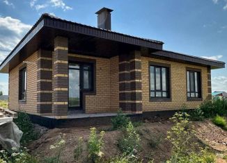 Продается дом, 96 м2, деревня Березовая Грива