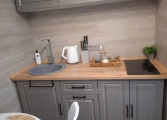 Продается квартира студия, 23.1 м2, Воронеж, улица Историка Костомарова, 40А, ЖК Галактика