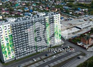 Продаю 1-ком. квартиру, 41 м2, Обь, Октябрьская улица, 5