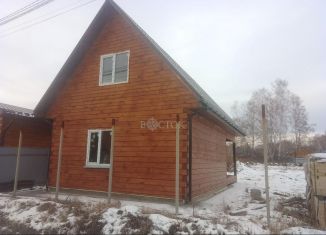 Продам дом, 80 м2, село Шуваево