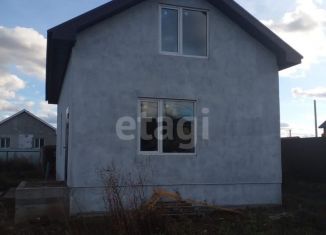 Продается дом, 100 м2, посёлок городского типа Нижняя Мактама, улица Некрасова