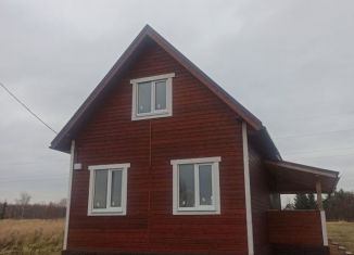 Продам дом, 96 м2, деревня Дивово