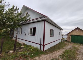 Продам дом, 61.6 м2, село Старые Туймазы, Советская улица, 4