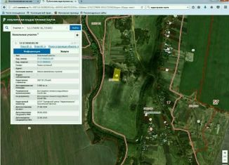 Продам дом, 50 м2, деревня Подкопаево