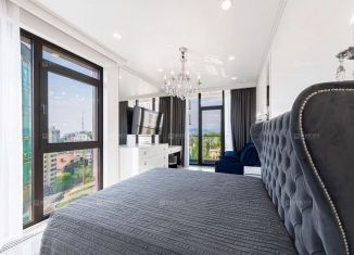 Продажа 1-ком. квартиры, 57 м2, Сочи, Депутатская улица, 10Б/1, ЖК Метрополь