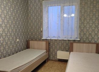 Сдается в аренду трехкомнатная квартира, 66 м2, Тобольск, 10-й микрорайон, 24