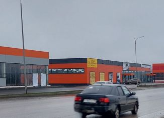 Сдается помещение свободного назначения, 1500 м2, Соликамск, улица Всеобуча, 122