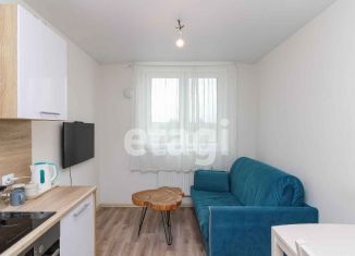 Продам 2-комнатную квартиру, 53.3 м2, Тюмень, Червишевский тракт, 47к4, ЖК Апрель