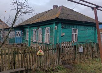 Продается дом, 38 м2, Жердевка, улица Пушкина, 18